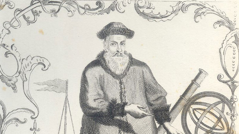 Illustration for article titled The First Automobile Of Any Type Was Built By This Flemish Priest In China